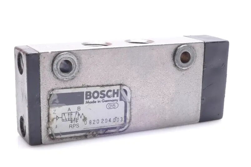 Produktfoto 1 von Bosch Wegeventil 0 820 204 003 | 0820204003
