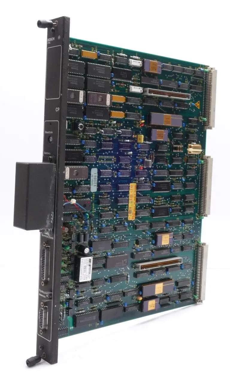 Produktfoto 1 von Bosch 050915-101401 CNC-Modul CP