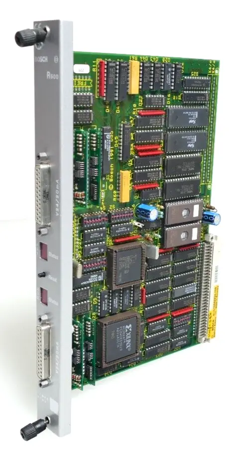 Produktfoto 1 von Bosch R500 Prozessor Modul 1070066924-109 | 066925-1027