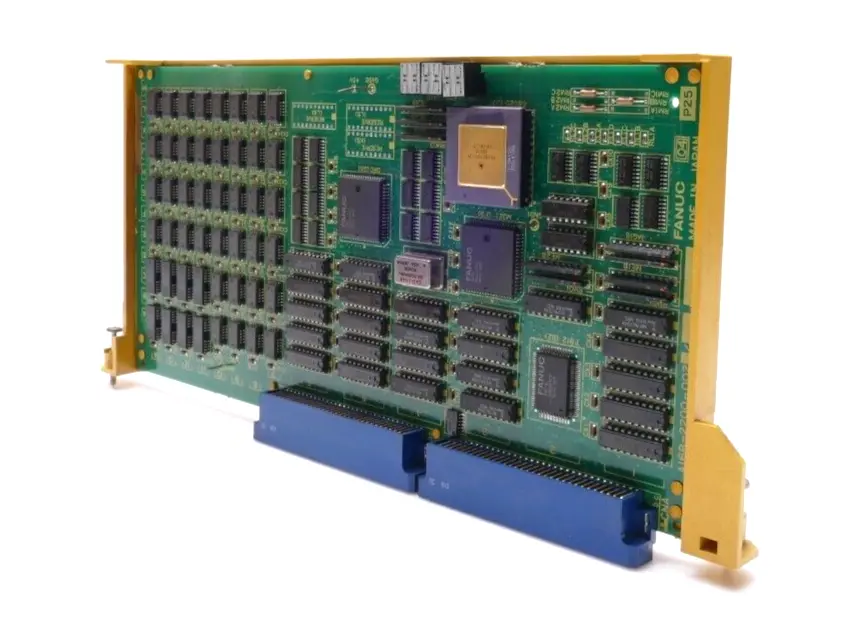 Produktfoto 1 von Fanuc Modul | A16B-2200-002