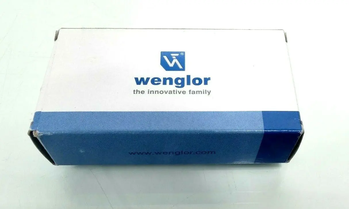 Produktfoto 1 von Wenglor Reflex Sensor | UMD402U035