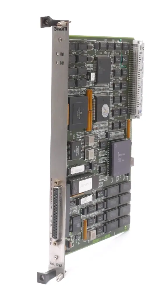 Produktfoto 1 von NUM Steuermodul FC 200 202 373 | FC200202373