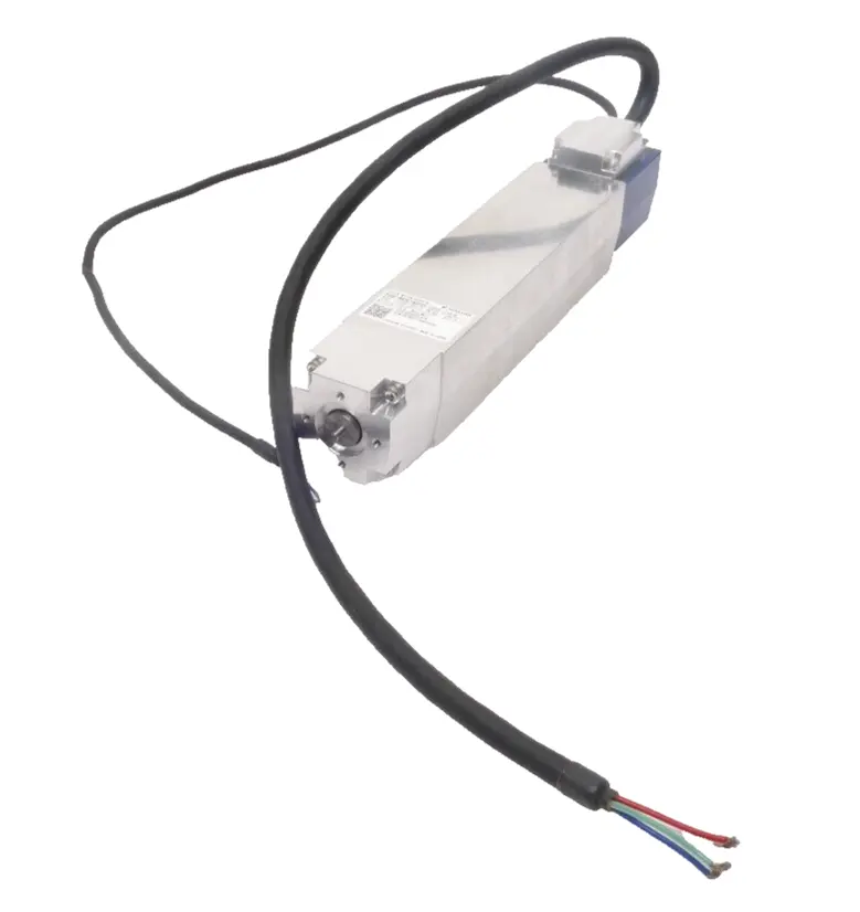Produktfoto 1 von Yaskawa Electric Piston Motion Actuator | XSGP-N45E1A0101-IS13