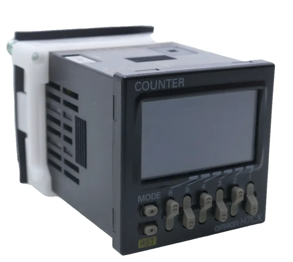 Produktfoto 1 von Omron Bidirektional Zähler | H7CX-AUSD1-N