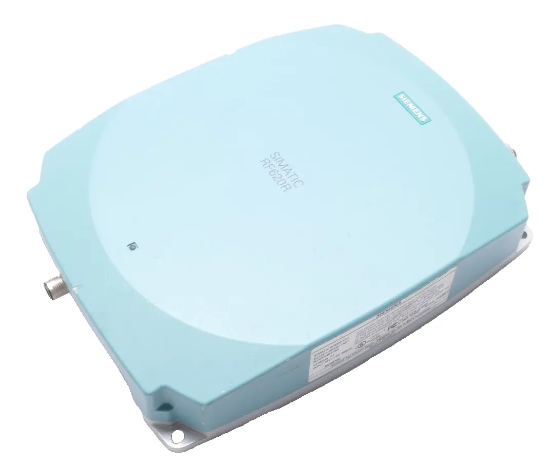 Produktfoto 1 von Siemens SIMATIC RF620R FCC | 6GT2 811-5BA00-1AA1 | E: B1 | 6GT2811-5BA00-1AA1
