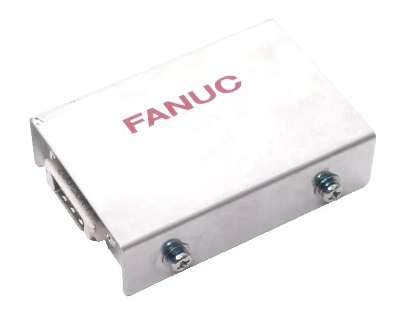 Produktfoto 1 von Fanuc Optical I/O Link | A13B-0154-B001