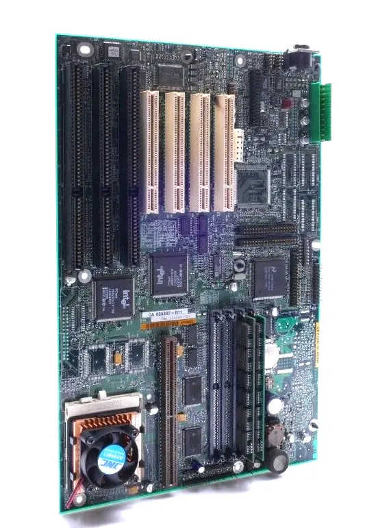 Intel CA636382-001 Modul PBA 636348-501