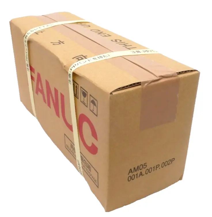 Produktfoto 1 von Fanuc A06B-0212-B700#0100 Servo Motor SV aiS. 2/5000 | 1889511