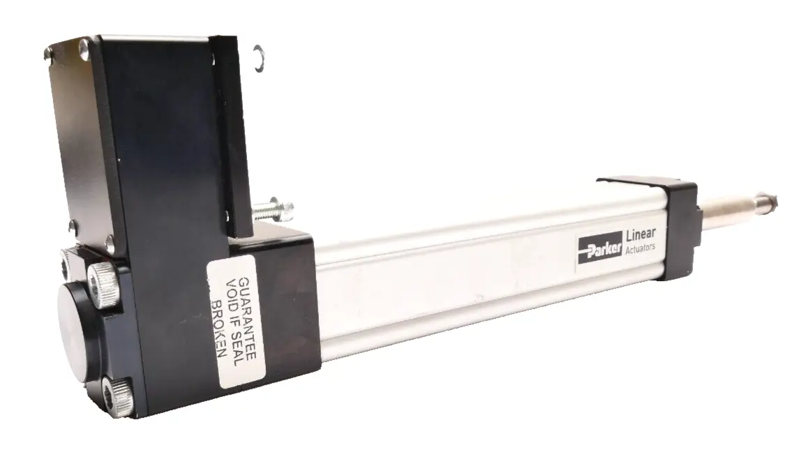 Produktfoto 1 von Parker Hannifin Elektrozylinder 21312207 | ETB32M05PA47FMA100A