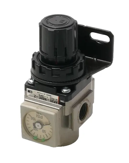 SMC Regler | AR20-N02E-Z