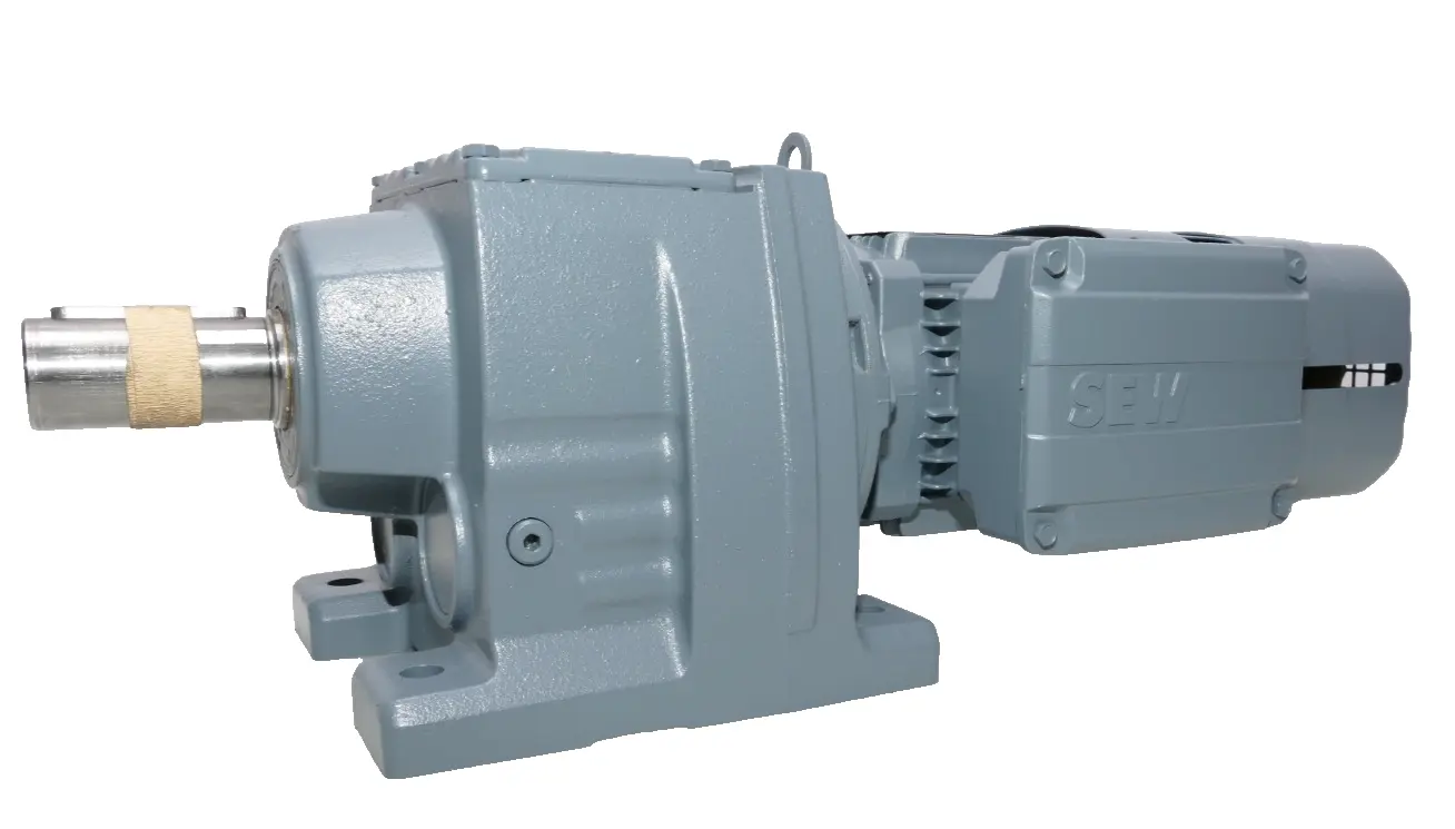 Produktfoto 1 von Sew Eurodrive GFetriebemotor R57 DRL71S4BE05/TF/AS7W | 01.6634817201.0001.20