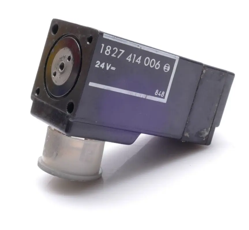 Produktfoto 1 von Bosch Pilotventilspule 1827 414 006 | 1827414006