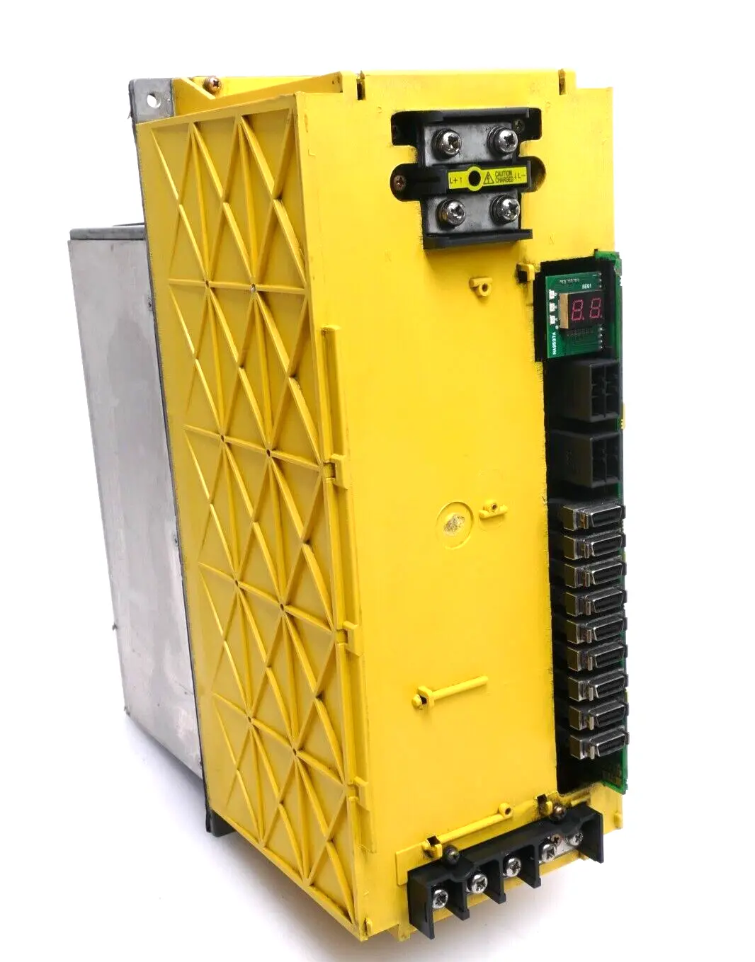 Produktfoto 1 von Fanuc Servo Amplifier Module