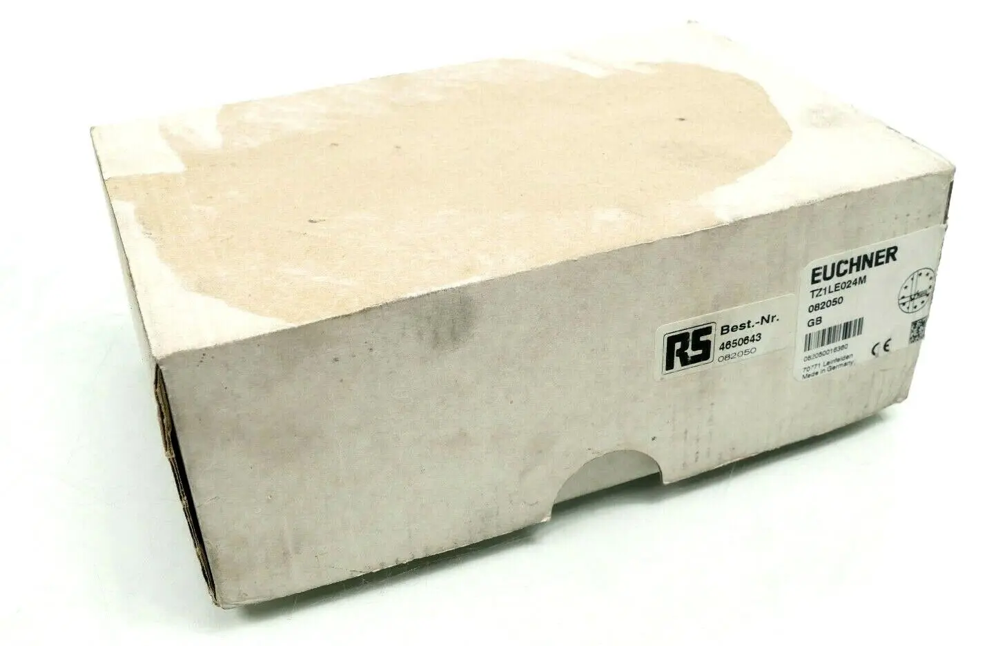 Produktfoto 1 von Euchner Sicherheitsschalter TZ1LE024M | 082050