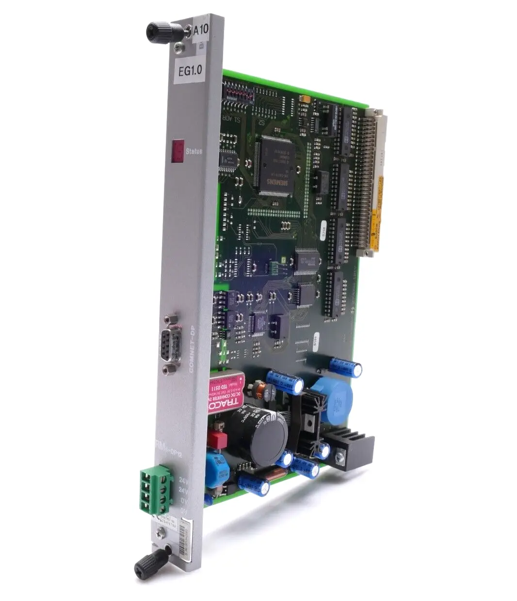 Produktfoto 1 von Bosch RM4-DP12 Modul | 1070077657-103