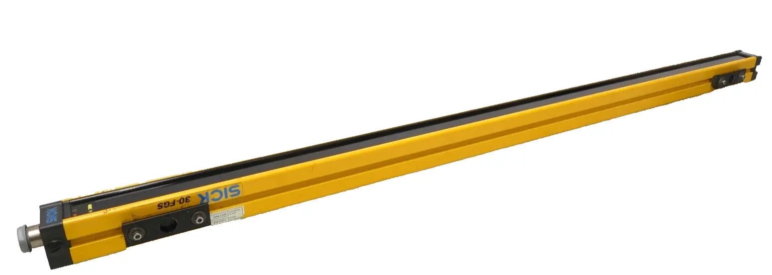 Produktfoto 1 von Sick 1 012 612 Lichtschranke FGSS1200-21 | 1012612