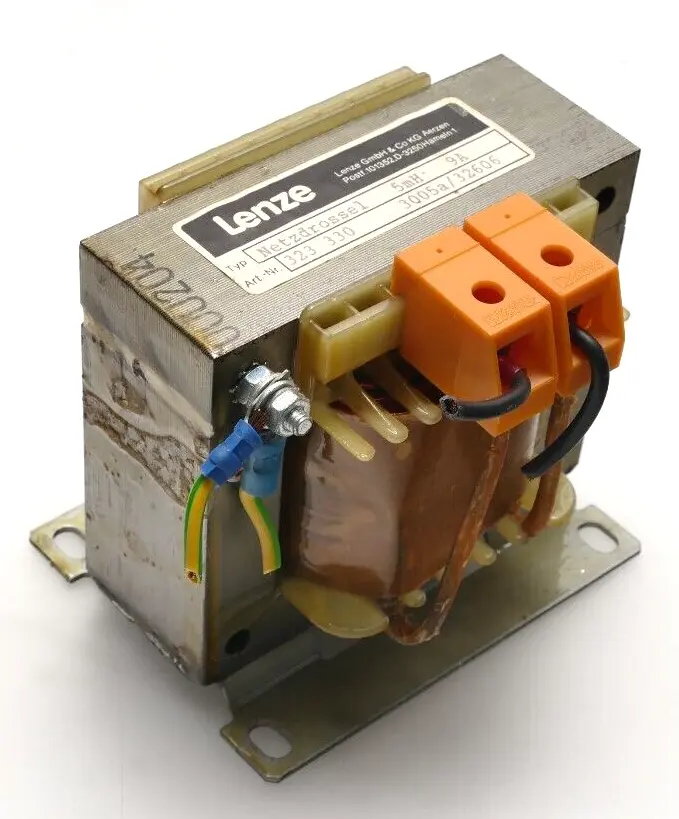 Lenze 3005a/32606 Netzdrossel 323 330 | 323330