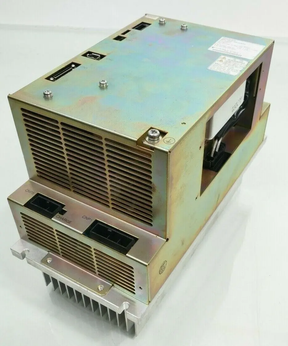 Produktfoto 1 von Yaskawa Electric Servopack | SGDR-SDB350A01B