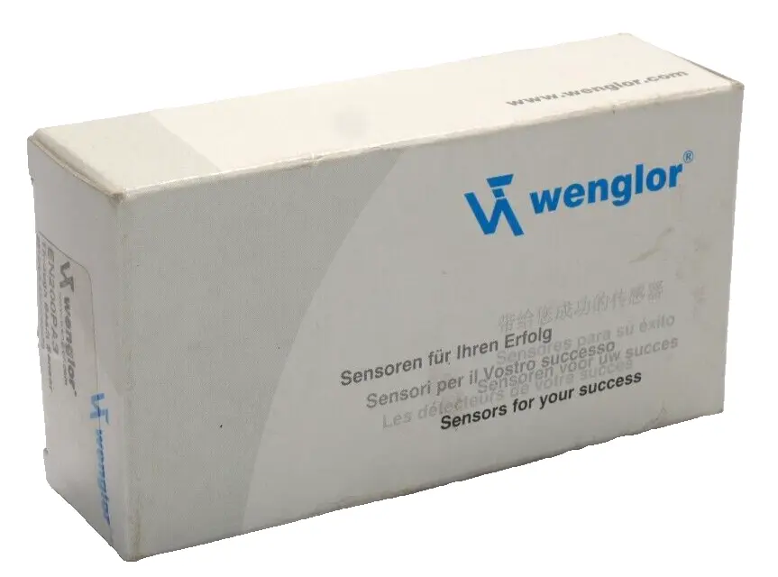 Produktfoto 1 von Wenglor Einweglichtschranke | EN200PA3