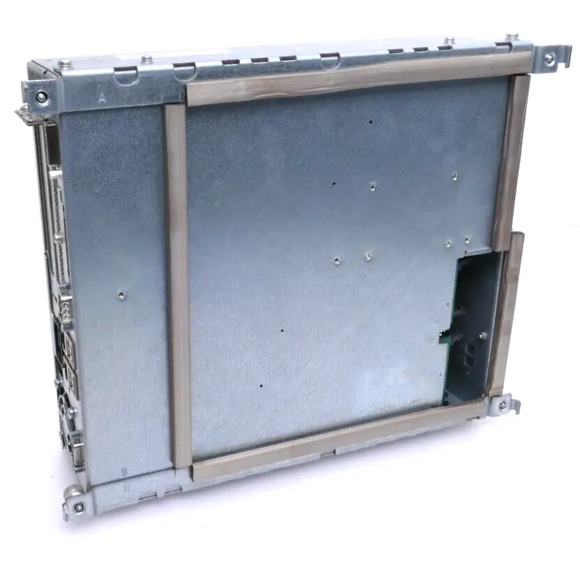 Siemens Simatic PC 677B (DC) 15" Panel Touch 6AV7872-0AF53-1AC0 | A5E30947477-H3
