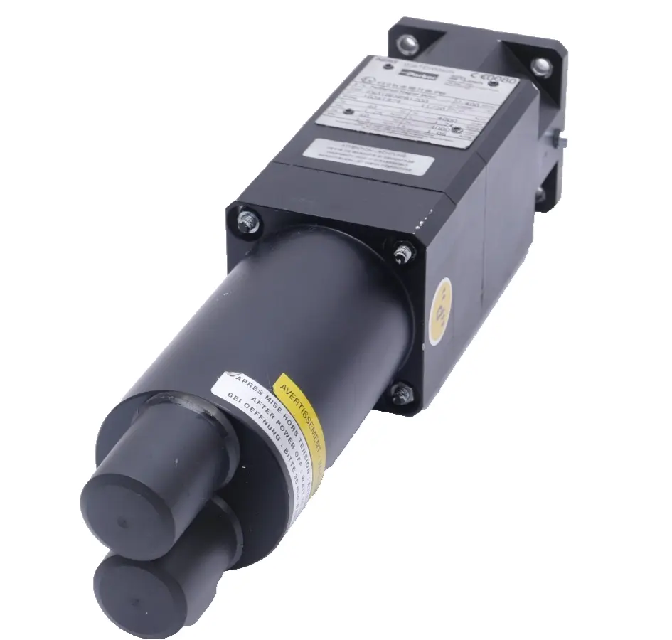 Produktfoto 1 von Parker Permanent Magnet Motor | 03ATEX0060X | EX310ENPB1200