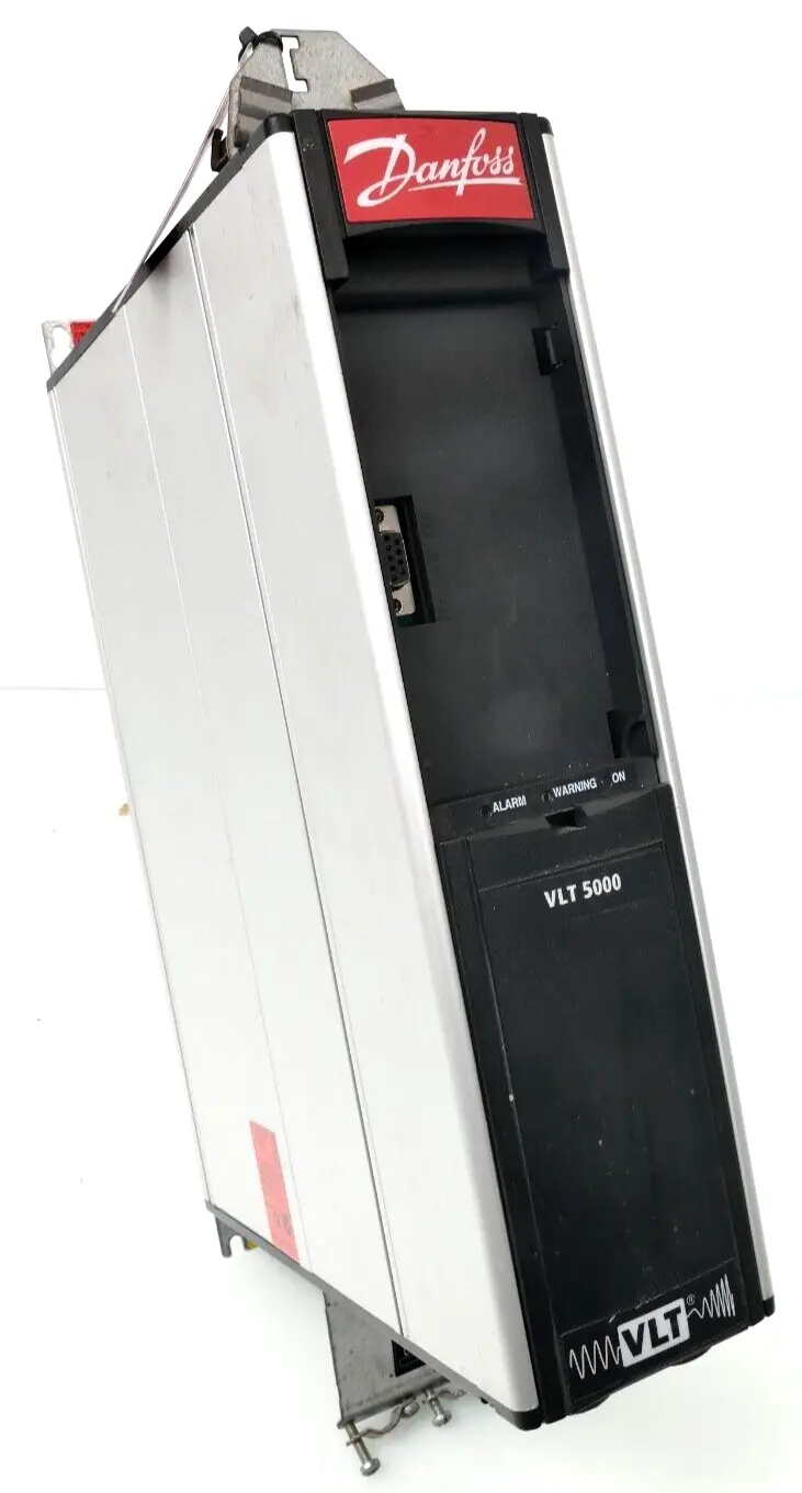 Produktfoto 1 von Danfoss VLT 5000 Frequenzumrichter VLT5001PT5B20STR3DLF10A00C0 | 175Z0533