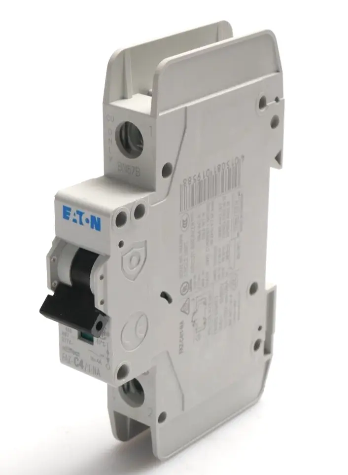 Eaton xEffect Leitungsschutzschalter | FAZ-C4/1-NA