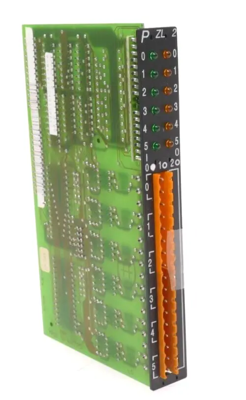 Produktfoto 1 von B&R MINI Zählmodul | MCPZL2-0