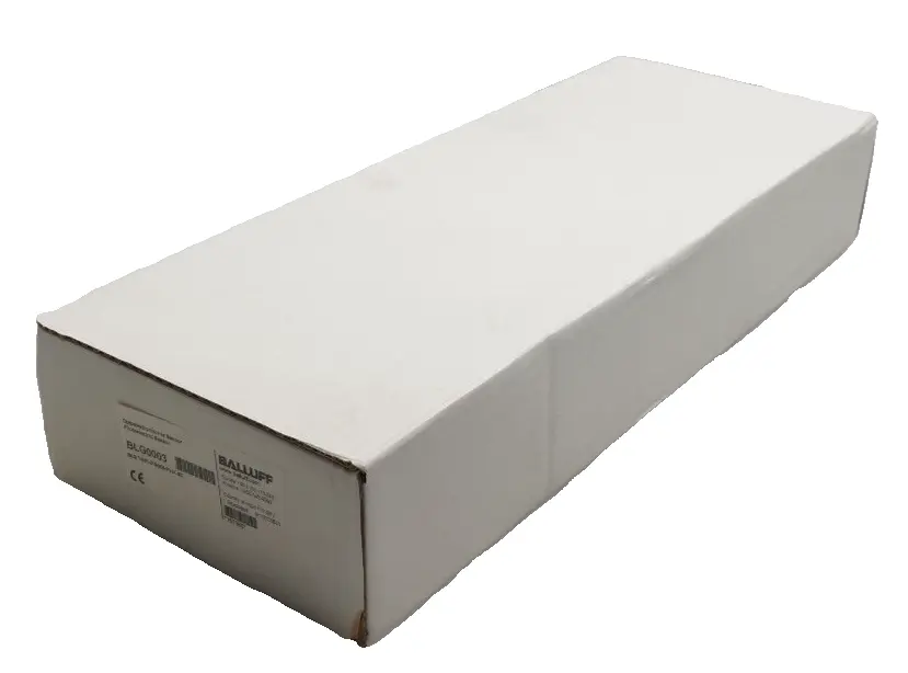Produktfoto 1 von Balluff Optoelektronischer Sensor BLG 1-015-210-050-PV01-SX | BLG0003