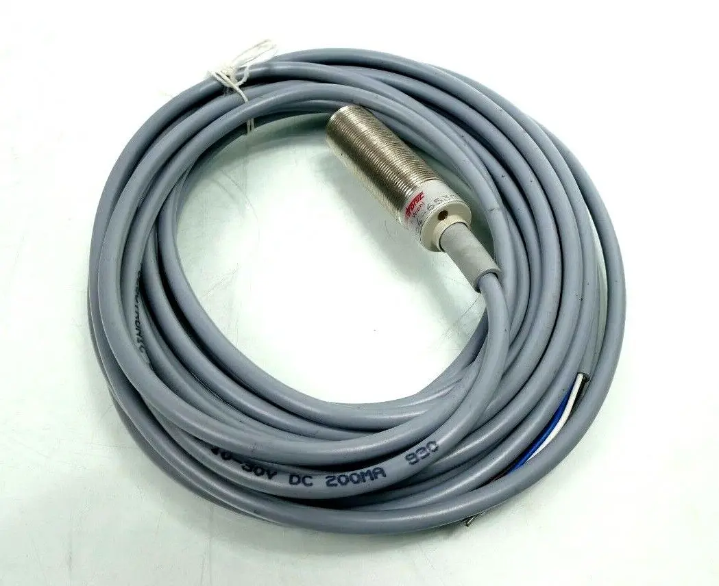 Produktfoto 1 von Pulsotronic Induktiver Sensor | 9964-6530