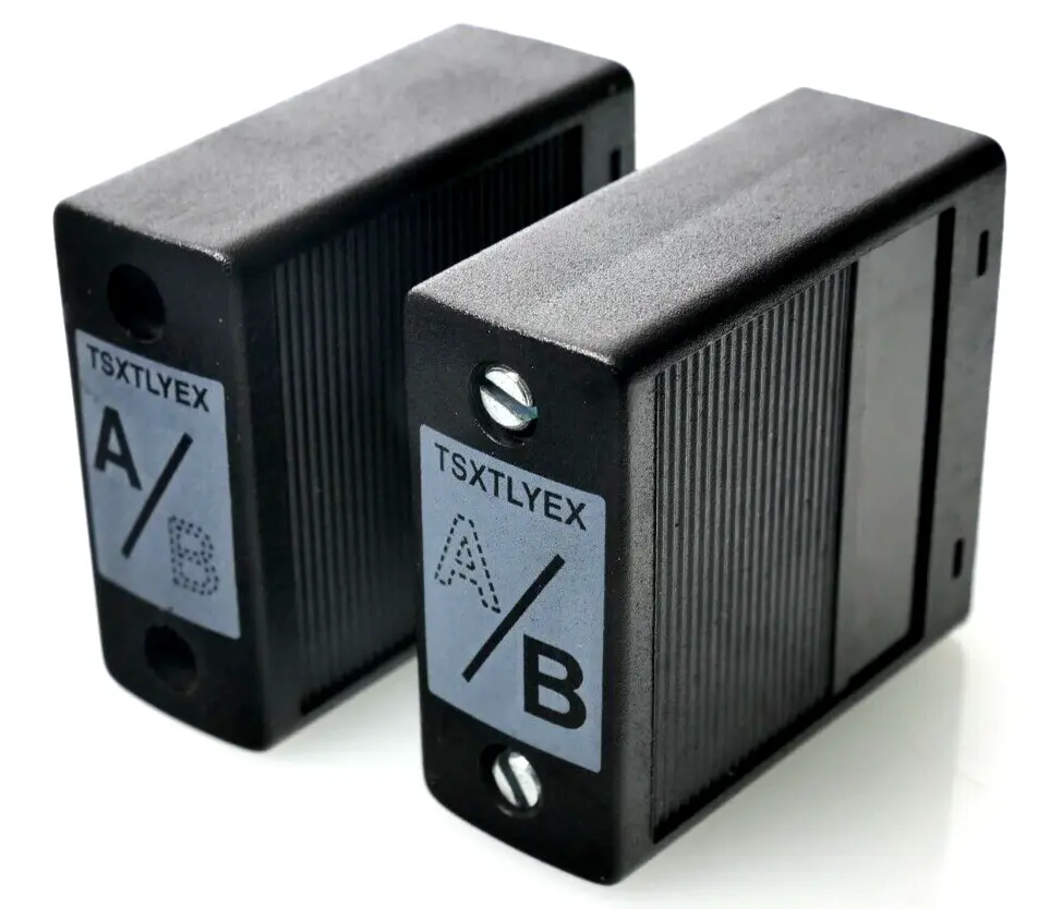 Produktfoto 1 von Schneider Electric Kabelabschlüsse | TSXTLYEX A/B