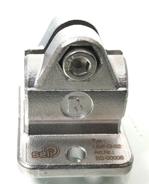 Produktfoto 1 von Seli UBF-G-02 Grundhalterung BS-00006
