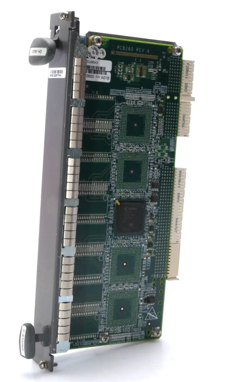 Produktfoto 1 von Siemens STBY HD Modul AT610207744 | IF-ST00600