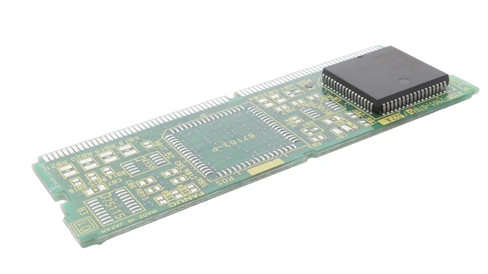 Produktfoto 1 von Fanuc Memory Modul | A20B-2901-0765/02A