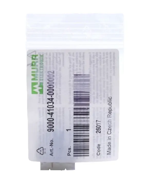 Produktfoto 1 von Murr Elektronik MICO Brückenset | 9000-41034-0000002