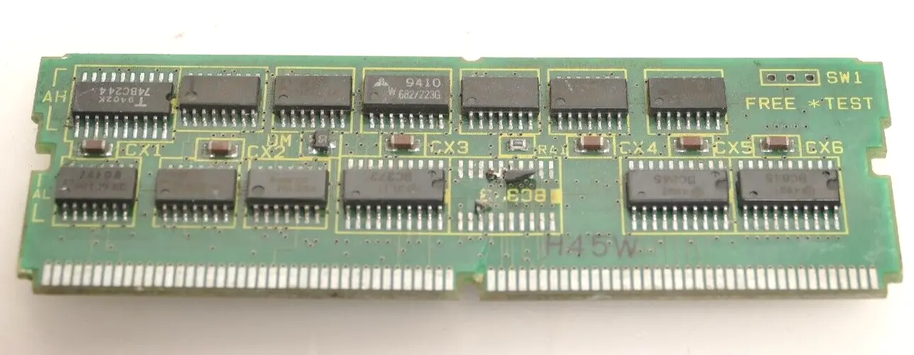 Produktfoto 1 von Fanuc Board | A350-2902-T284/02
