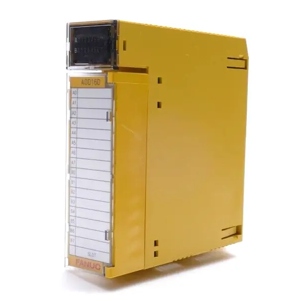 Produktfoto 1 von Fanuc AOD16D Ausgangsmodul | A03B-0819-C154