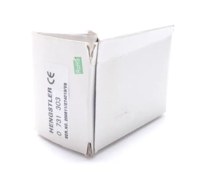 Produktfoto 1 von HENGSTLER 0 731 303 ZÄHLER 0731303