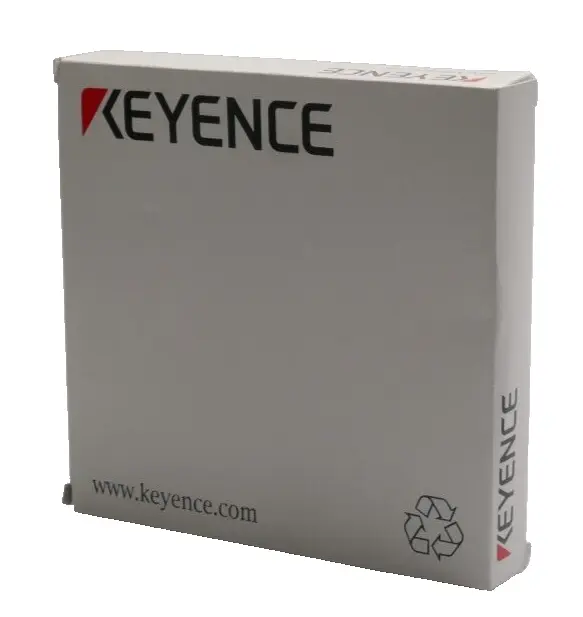Produktfoto 1 von Keyence Transmittierendes Lichtleitergerät | FU-77