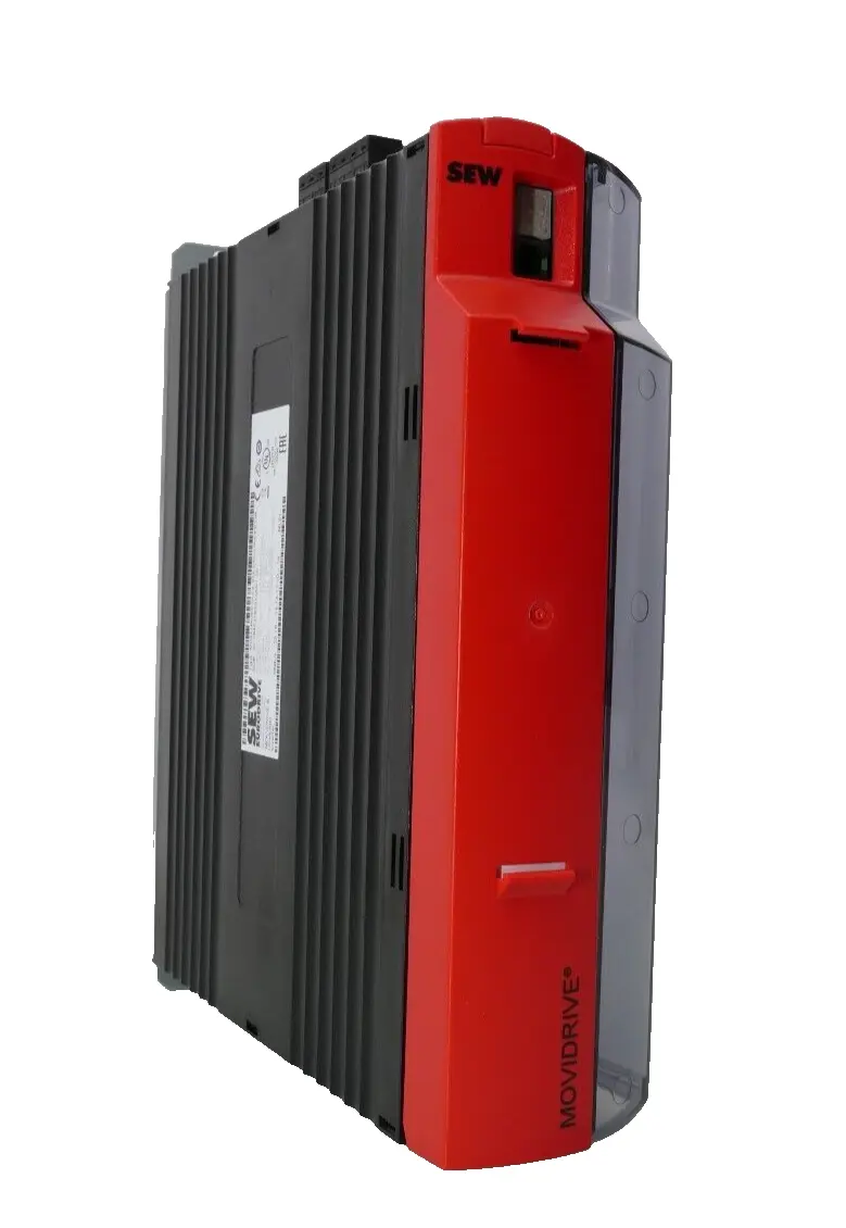 Produktfoto 1 von Sew Eurodrive MOVIDRIVE B Umrichter MDX61B0008-5A3-4-0T/L + DEU21B + DFE32B
