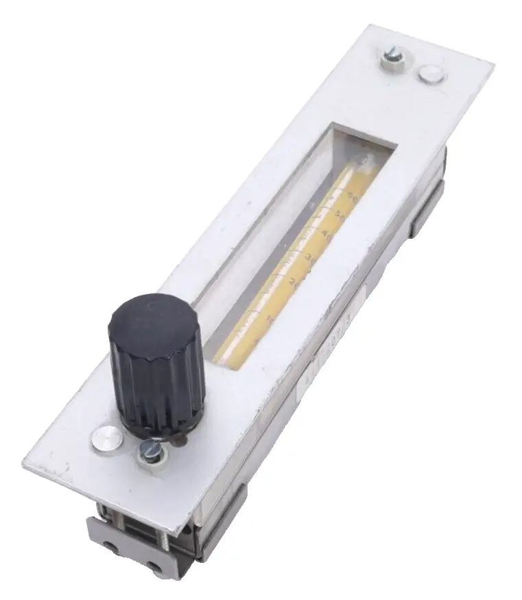 Produktfoto 1 von Durchflussmesser 441 207/ 3