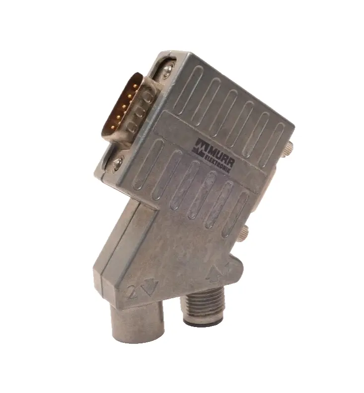 Produktfoto 1 von Murr Elektronik Profibus Adapter | 7000-99401
