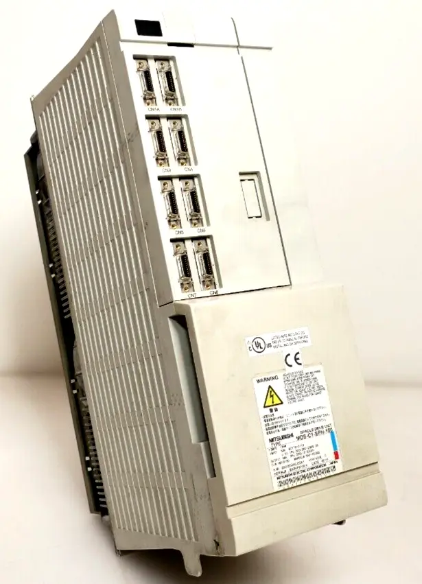 Produktfoto 1 von Mitsubishi Spindle Drive Unit | MDS-C1-SPH-150