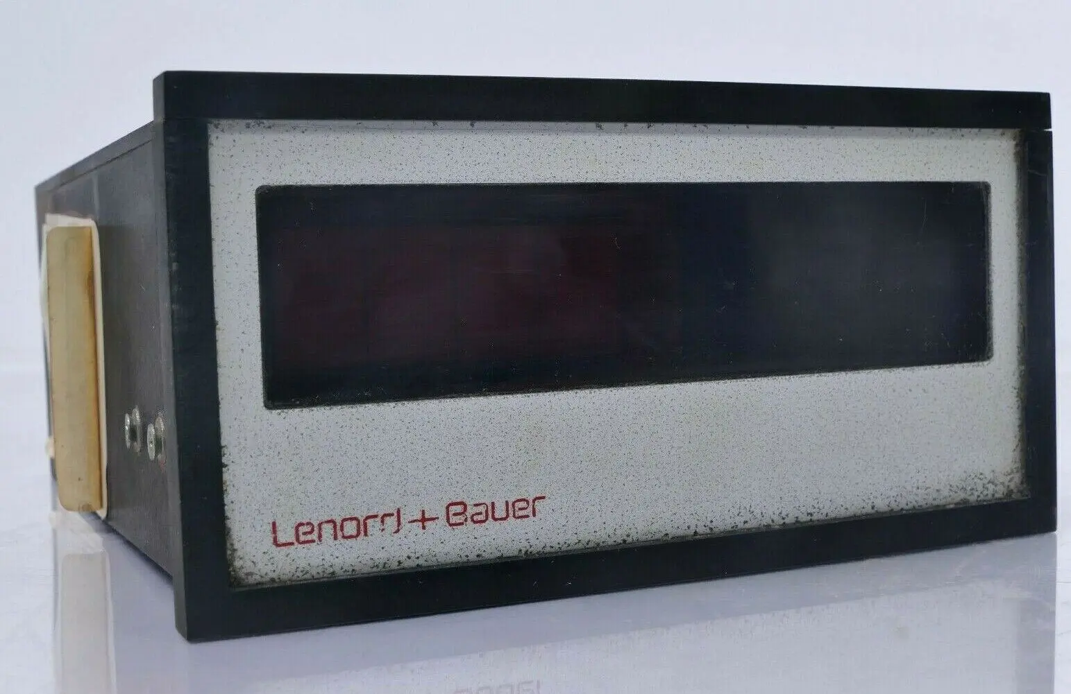 Produktfoto 1 von Lenord + Bauer GEL 5400S