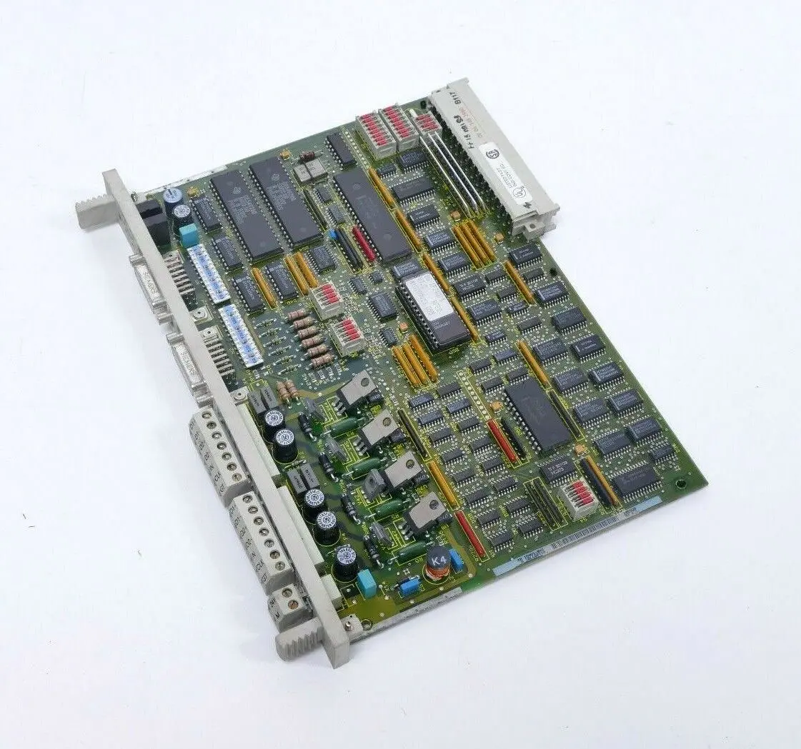 Siemens SIMATIC S5 Modul 6ES5 240-1AA21 | E:02 | 6ES5240-1AA21