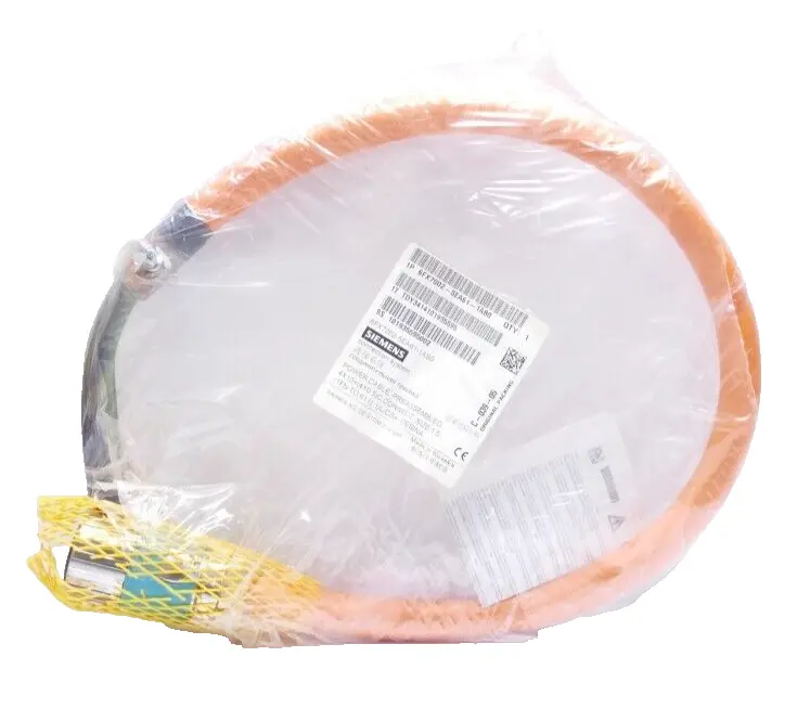 Produktfoto 1 von Siemens Power Kabel 6FX7 002-5EA61-1AB0 | 6FX7002-5EA61-1AB0