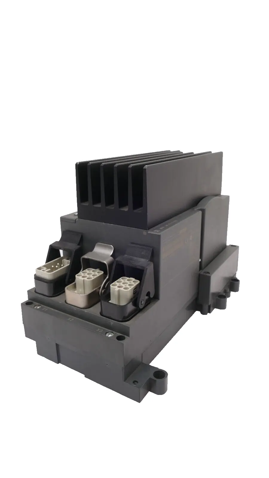 Produktfoto 1 von Siemens SIMATIC S7 Umrichter 6ES7 148-1FA10-0XB0 | E:06 | 6ES7148-1FA10-0XB0