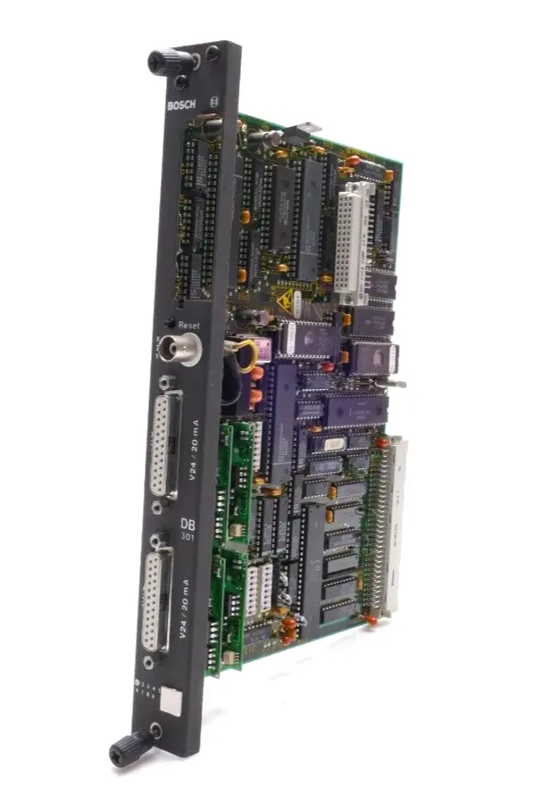 Produktfoto 1 von Bosch Modul DB301 | 056393-107401