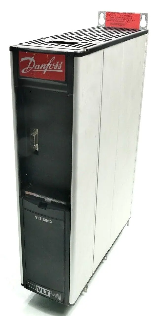 Produktfoto 1 von Danfoss VLT5000 Frequenzumrichter VLT5003PT5B20PSR3D0F00A00C0 | 175Z0372