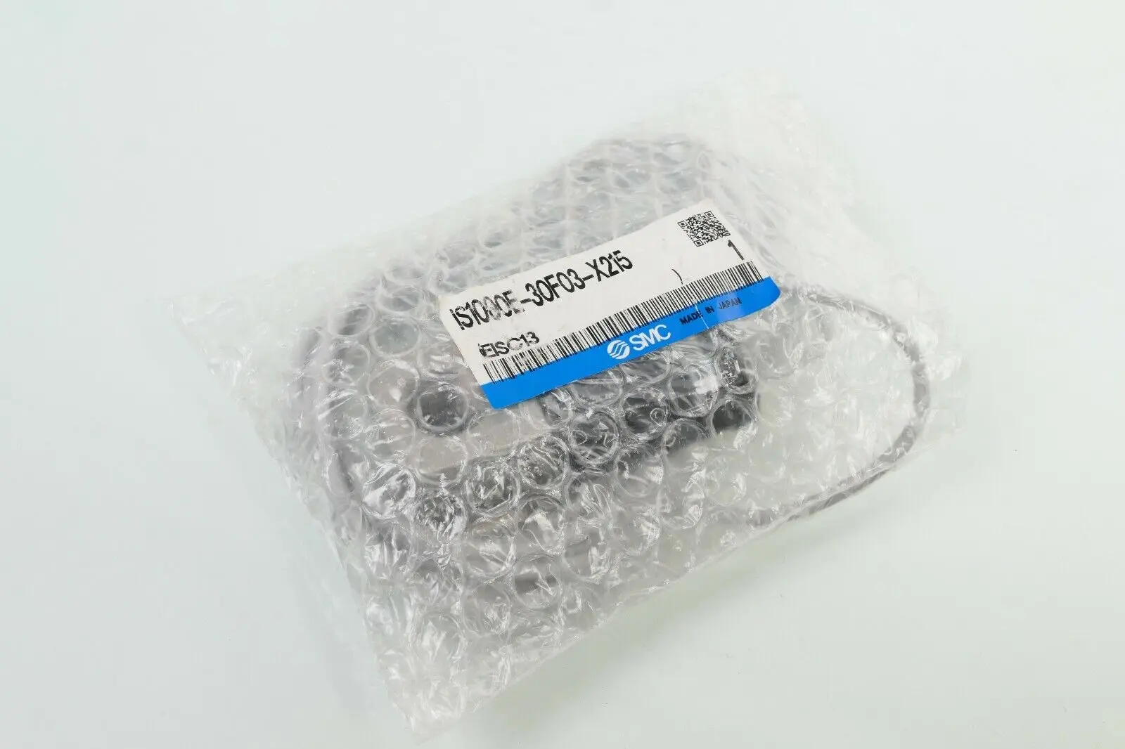 SMC Druckschalter | IS1000E-30F03-X215